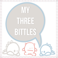 My Three Bittles My Three Bittles